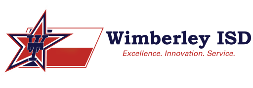 WimberleyIndependentSchoolDistrictPrimaryLogoImage